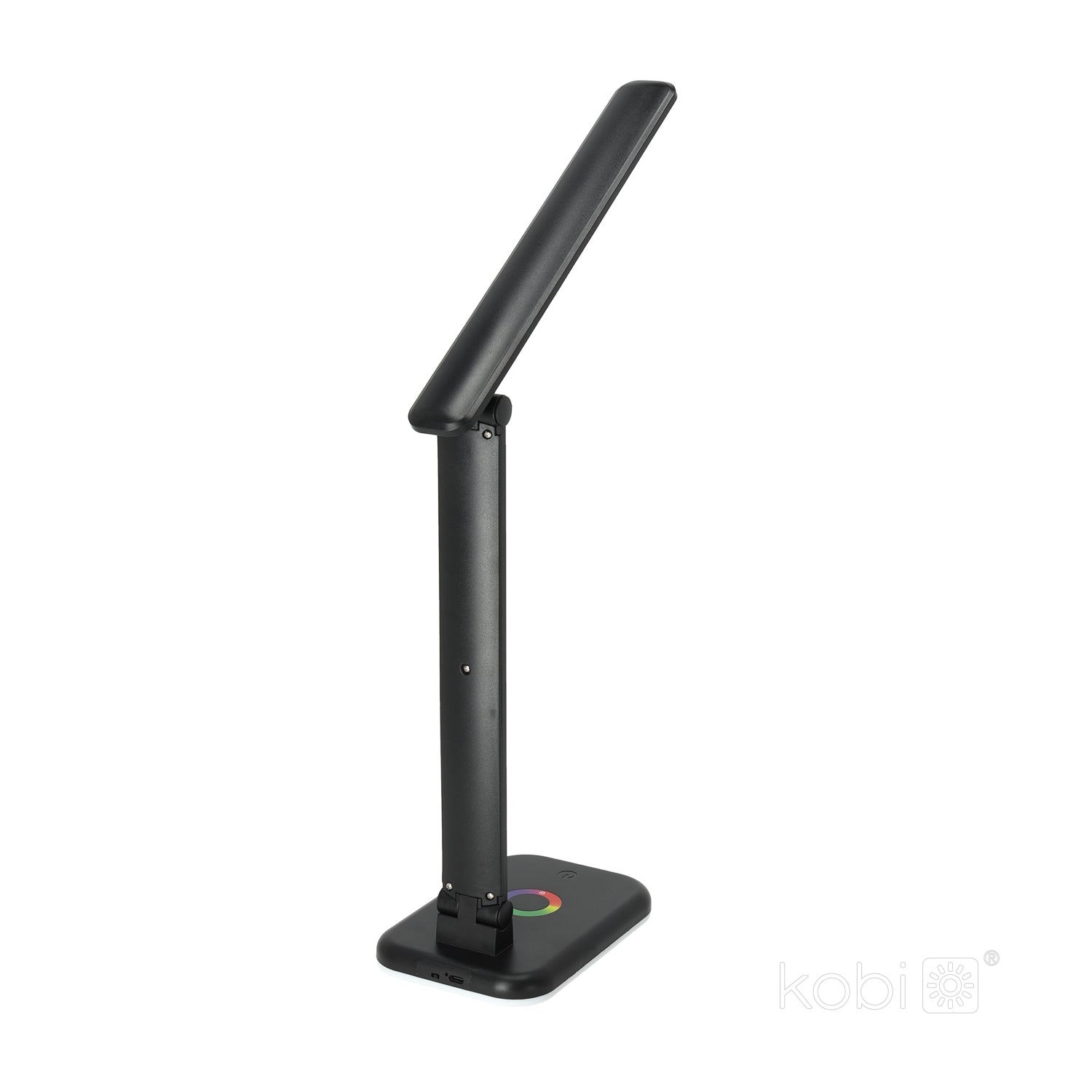 Desk lamp LED NOBLITE RGB 7W 3CCT black LED2B