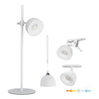 Desk lamp LED ORBI 2,5W CCT white Laitica