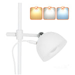 Desk lamp LED ORBI 2,5W CCT white Laitica