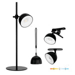 Desk lamp LED ORBI 2,5W CCT black Laitica