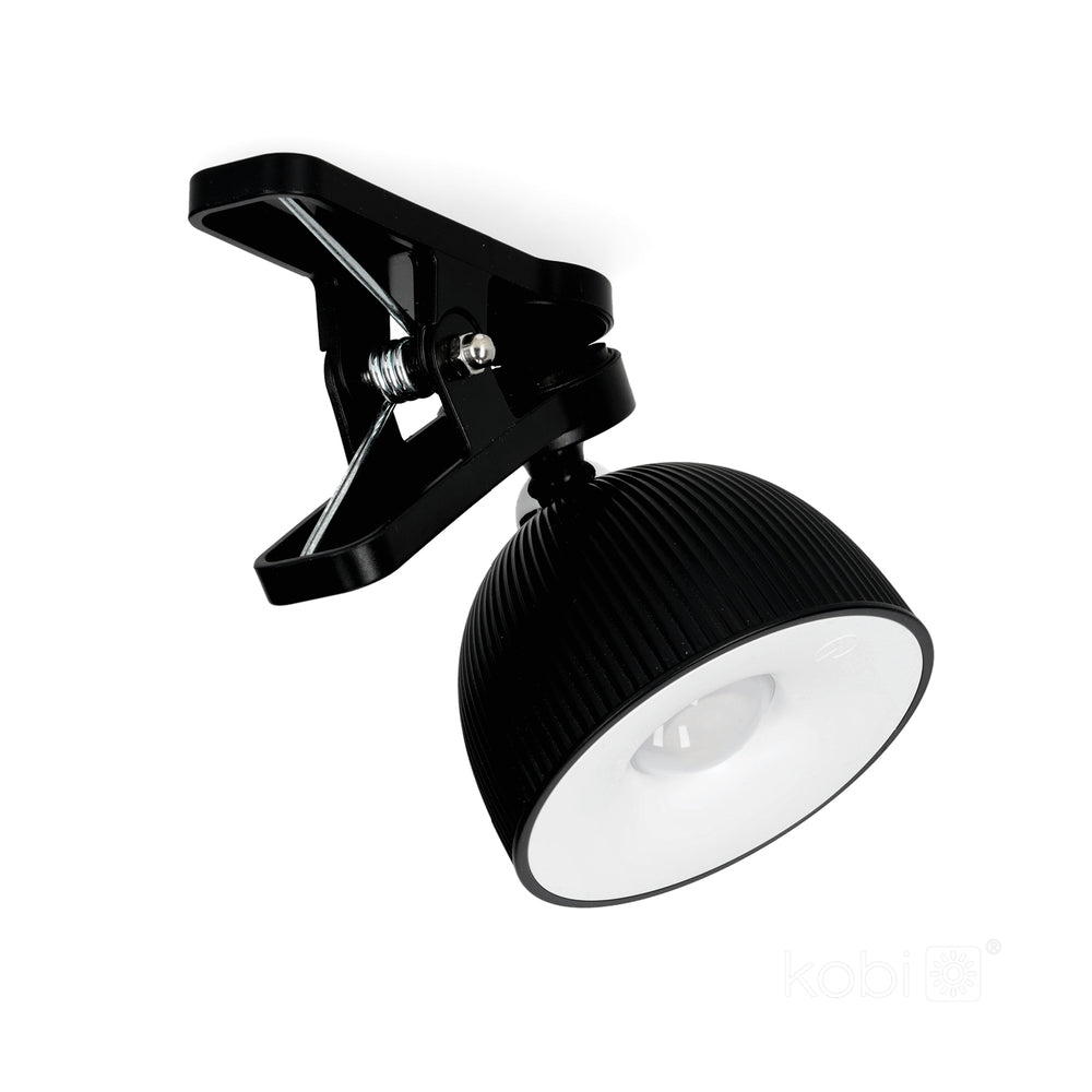 Desk lamp LED ORBI 2,5W CCT black Laitica