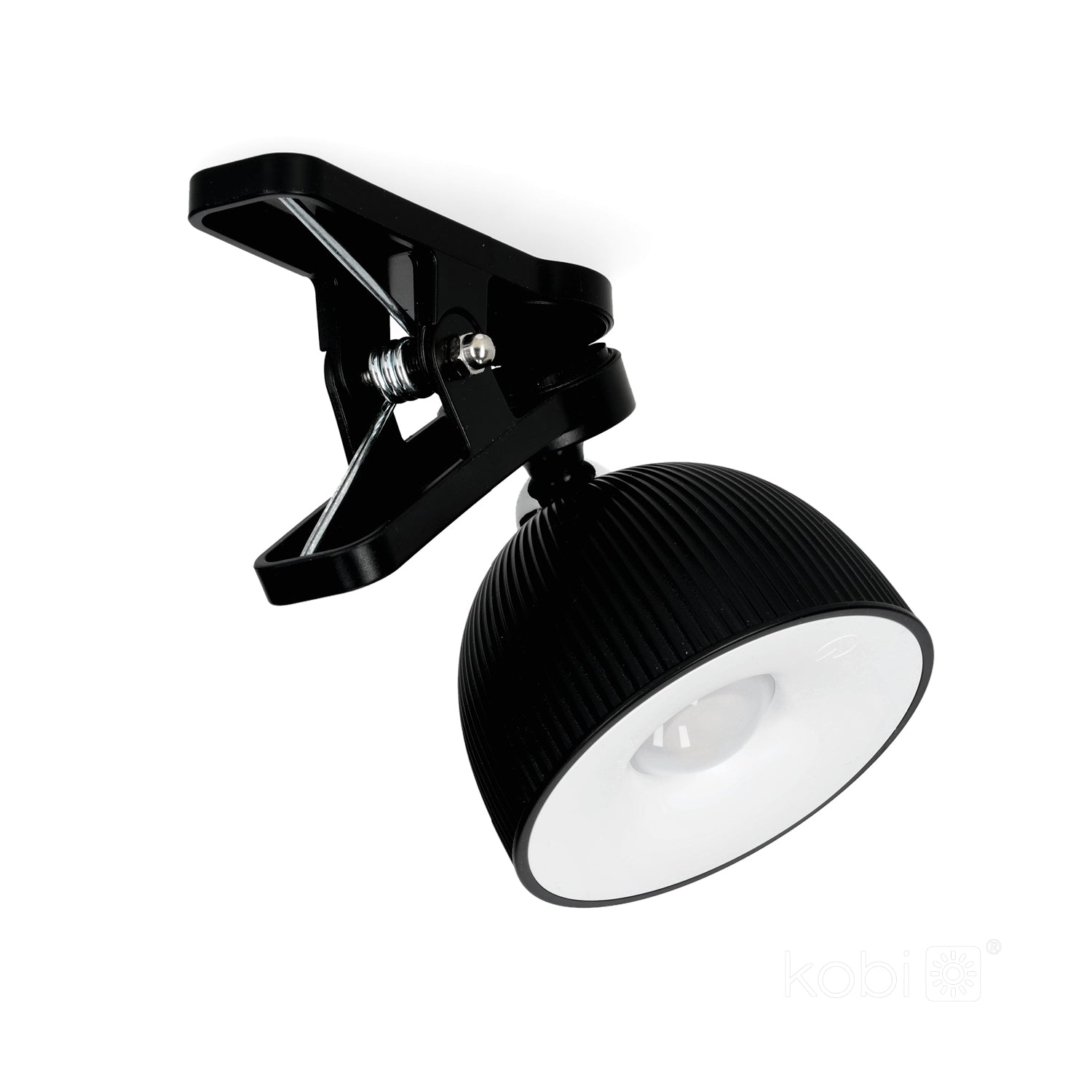 Desk lamp LED ORBI 2,5W CCT black Laitica