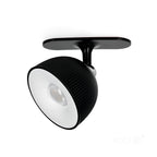 Desk lamp LED ORBI 2,5W CCT black Laitica
