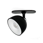 Desk lamp LED ORBI 2,5W CCT black Laitica