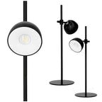 Desk lamp LED ORBI 2,5W CCT black Laitica