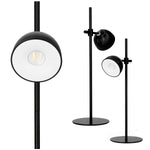 Desk lamp LED ORBI 2,5W CCT black Laitica