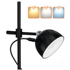 Desk lamp LED ORBI 2,5W CCT black Laitica