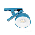 Desk lamp LED ORBI 2,5W CCT blue Laitica