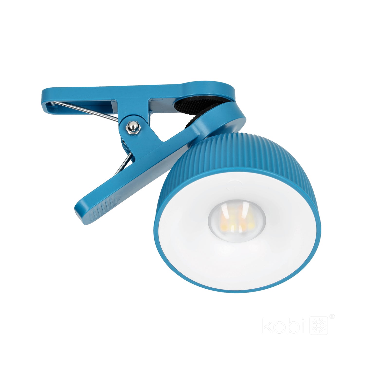 Desk lamp LED ORBI 2,5W CCT blue Laitica