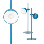 Desk lamp LED ORBI 2,5W CCT blue Laitica
