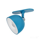 Desk lamp LED ORBI 2,5W CCT blue Laitica