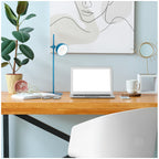 Desk lamp LED ORBI 2,5W CCT blue Laitica