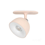 Desk lamp LED ORBI 2,5W CCT pink Laitica