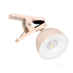 Desk lamp LED ORBI 2,5W CCT pink Laitica
