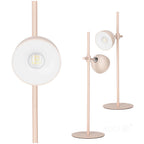 Desk lamp LED ORBI 2,5W CCT pink Laitica