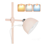 Desk lamp LED ORBI 2,5W CCT pink Laitica