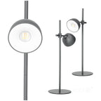 Desk lamp LED ORBI 2,5W CCT grey Laitica