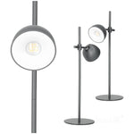 Desk lamp LED ORBI 2,5W CCT grey Laitica