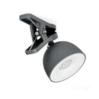 Desk lamp LED ORBI 2,5W CCT grey Laitica