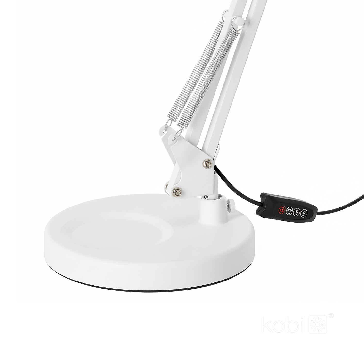 Desk lamp LED TENUIX 14W 3CCT white LED2B