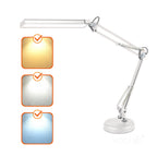 Desk lamp LED TENUIX 14W 3CCT white LED2B