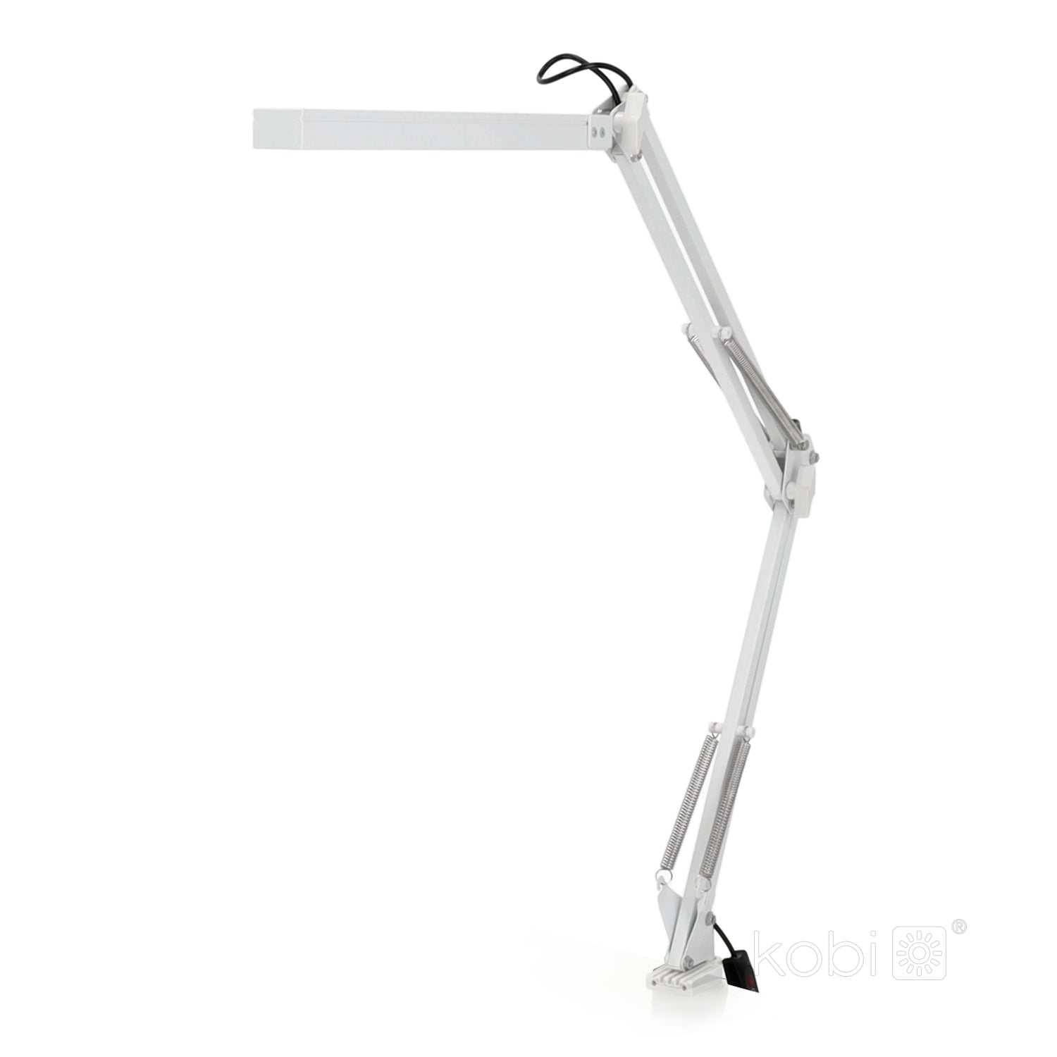 Desk lamp LED TENUIX 14W 3CCT white LED2B
