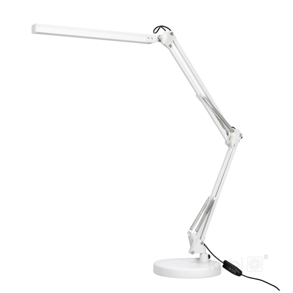 Desk lamp LED TENUIX 14W 3CCT white LED2B