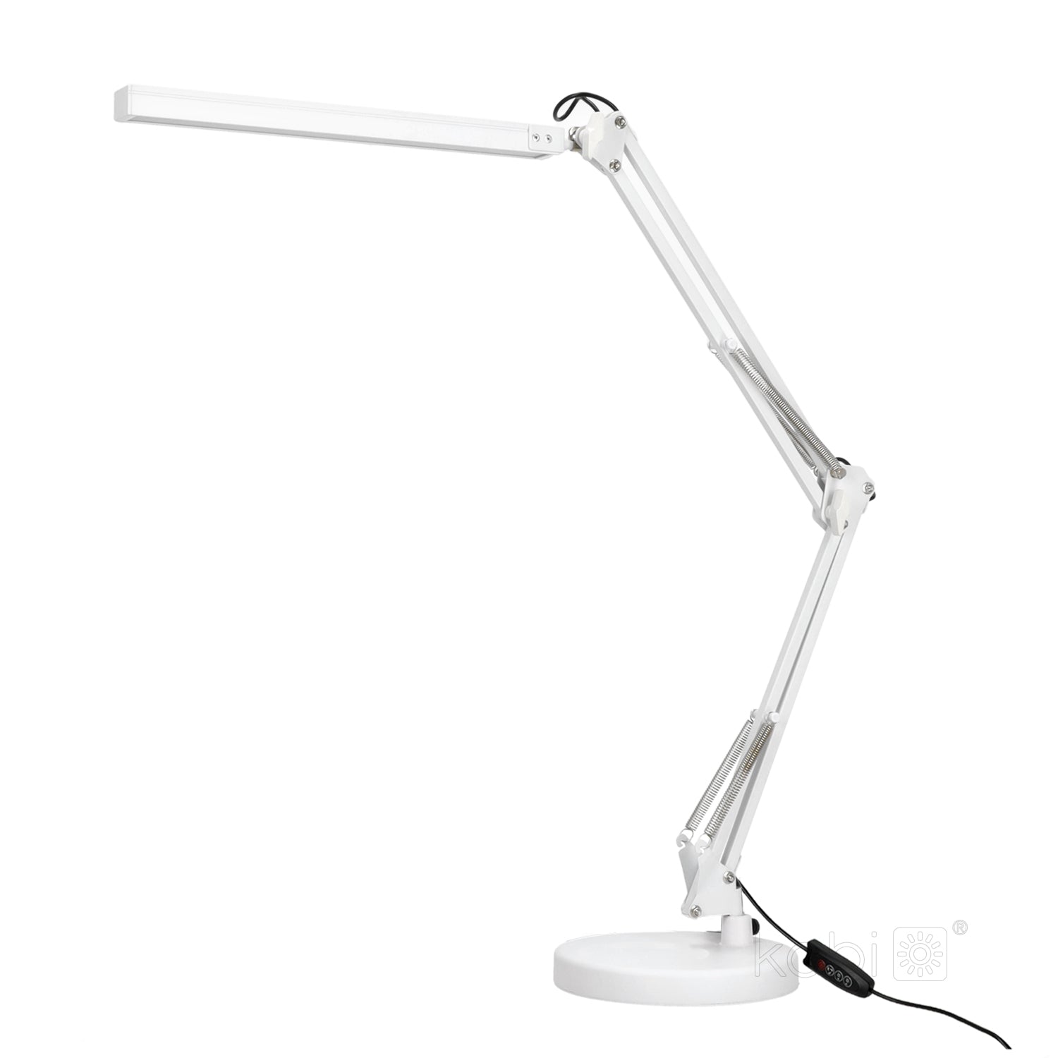 Desk lamp LED TENUIX 14W 3CCT white LED2B