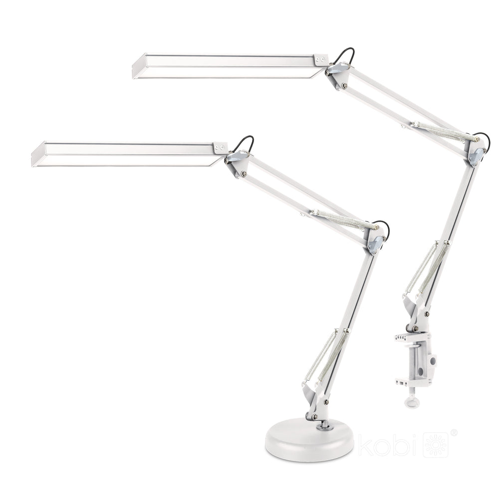 Desk lamp LED TENUIX 14W 3CCT white LED2B