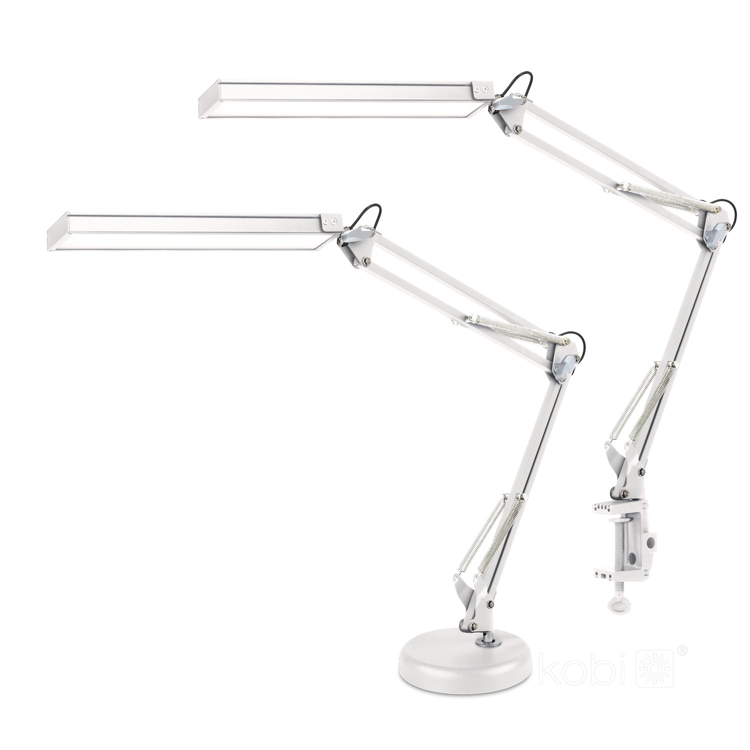 Desk lamp LED TENUIX 14W 3CCT white LED2B