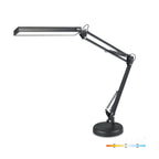 Desk lamp LED TENUIX 14W 3CCT black LED2B