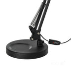 Desk lamp LED TENUIX 14W 3CCT black LED2B