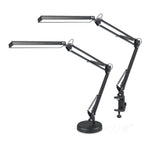 Desk lamp LED TENUIX 14W 3CCT black LED2B