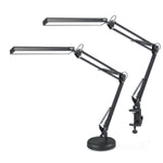 Desk lamp LED TENUIX 14W 3CCT black LED2B