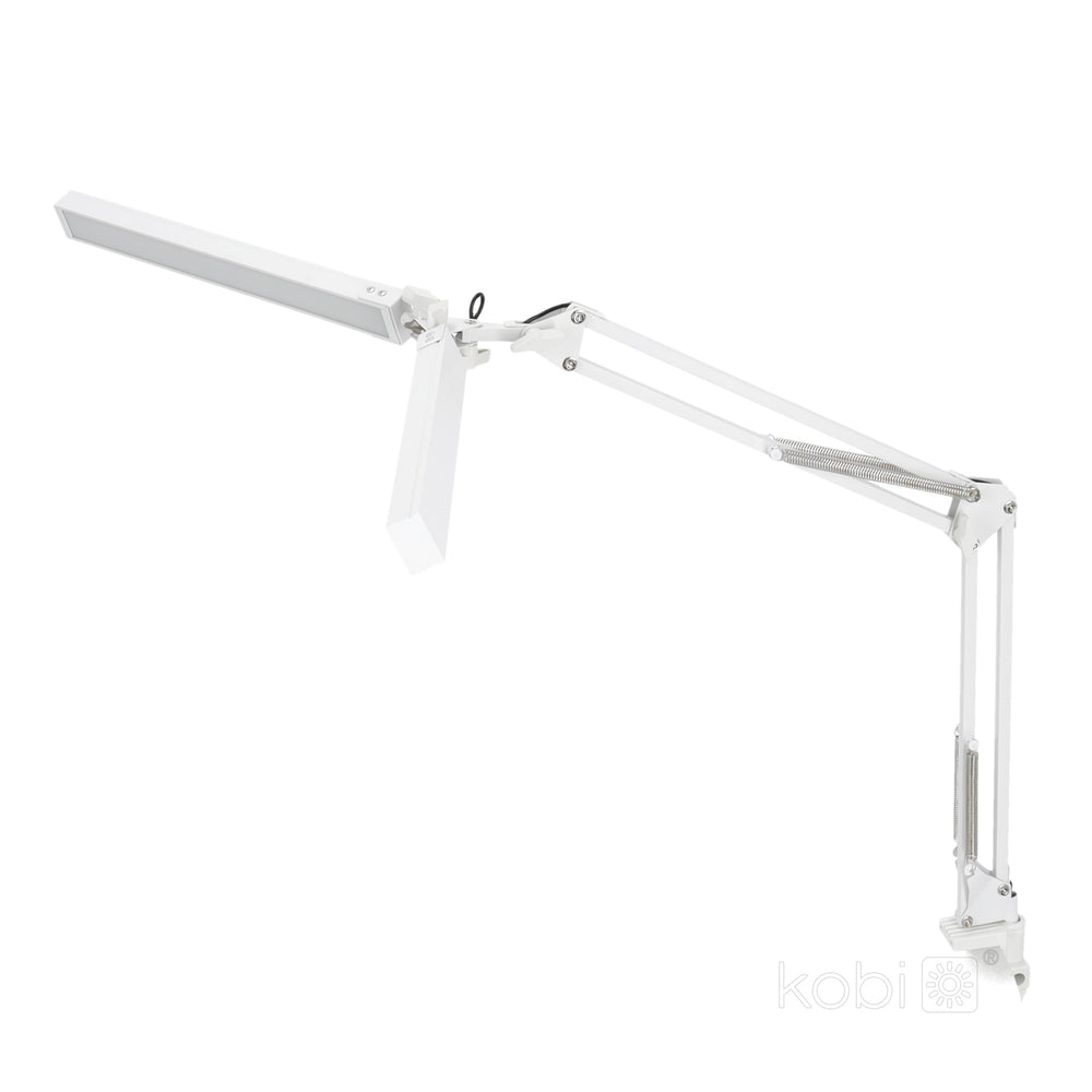Desk lamp LED TENUIX DUO 14W 3CCT white LED2B