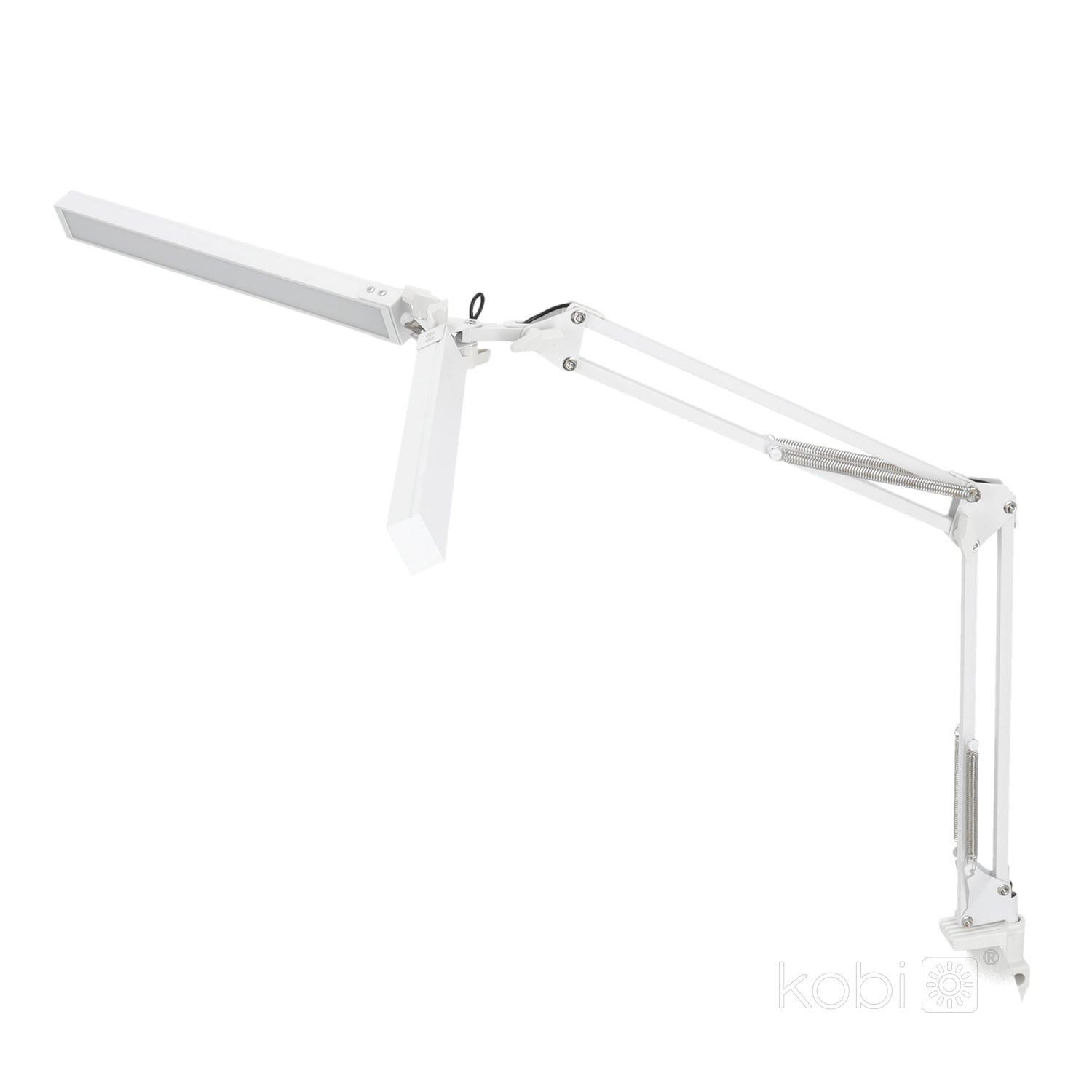 Desk lamp LED TENUIX DUO 14W 3CCT white LED2B