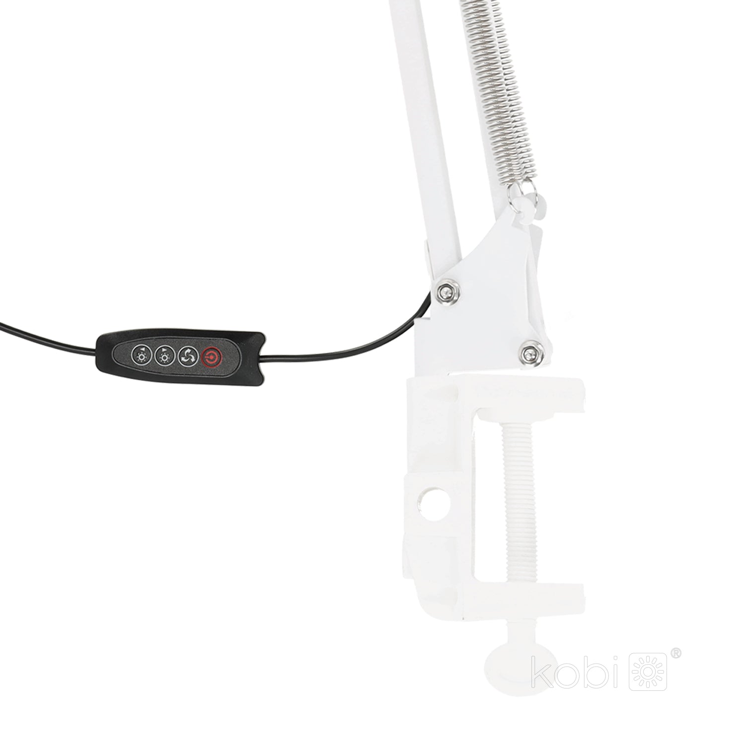 Desk lamp LED TENUIX DUO 14W 3CCT white LED2B