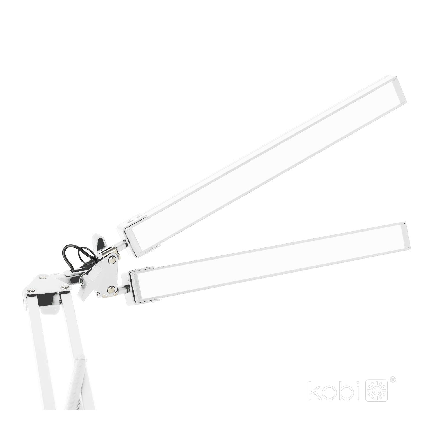 Desk lamp LED TENUIX DUO 14W 3CCT white LED2B