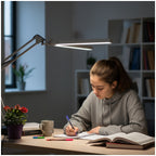 Desk lamp LED TENUIX DUO 14W 3CCT white LED2B