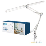 Desk lamp LED TENUIX DUO 14W 3CCT white LED2B