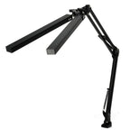 Desk lamp LED TENUIX DUO 14W 3CCT black LED2B