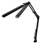 Desk lamp LED TENUIX DUO 14W 3CCT black LED2B