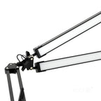 Desk lamp LED TENUIX DUO 14W 3CCT black LED2B
