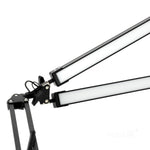 Desk lamp LED TENUIX DUO 14W 3CCT black LED2B