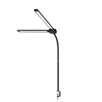 Desk lamp LED TENUIX DUO 2 14W CCT black LED2B