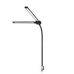 Desk lamp LED TENUIX DUO 2 14W CCT black LED2B