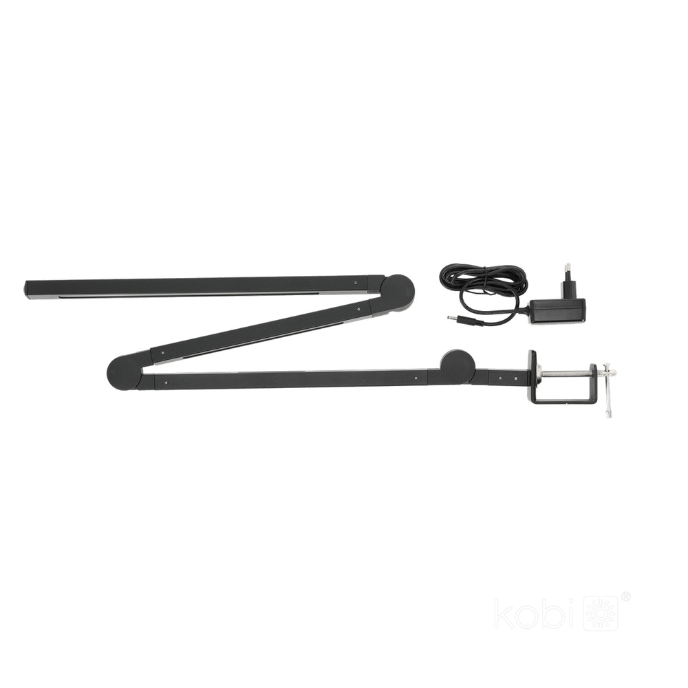 Desk lamp LED TENUIX FOLD 20W 3CCT LED2B