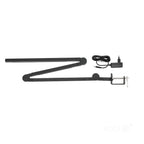 Desk lamp LED TENUIX FOLD 20W 3CCT LED2B