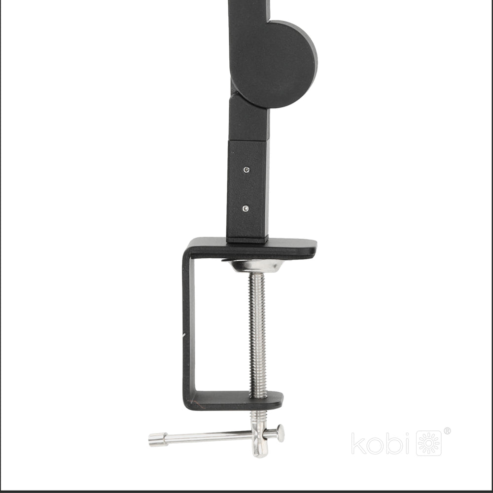 Desk lamp LED TENUIX FOLD 20W 3CCT LED2B