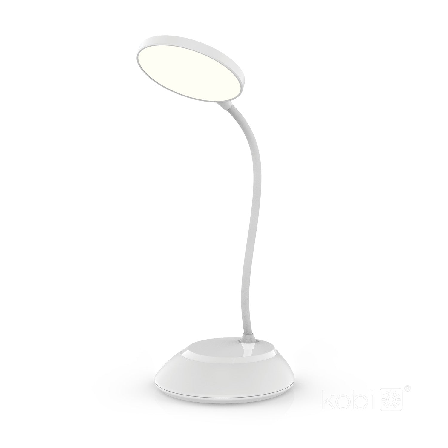 Desk lamp LED VISUA DESK 5W White LED2B